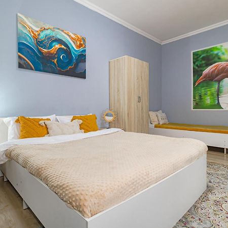 Апартаменты Expo Residents Со Всеми Удобствами Astana Luaran gambar
